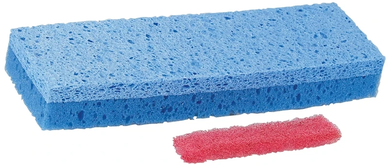 Automatic Sponge Mop Refill