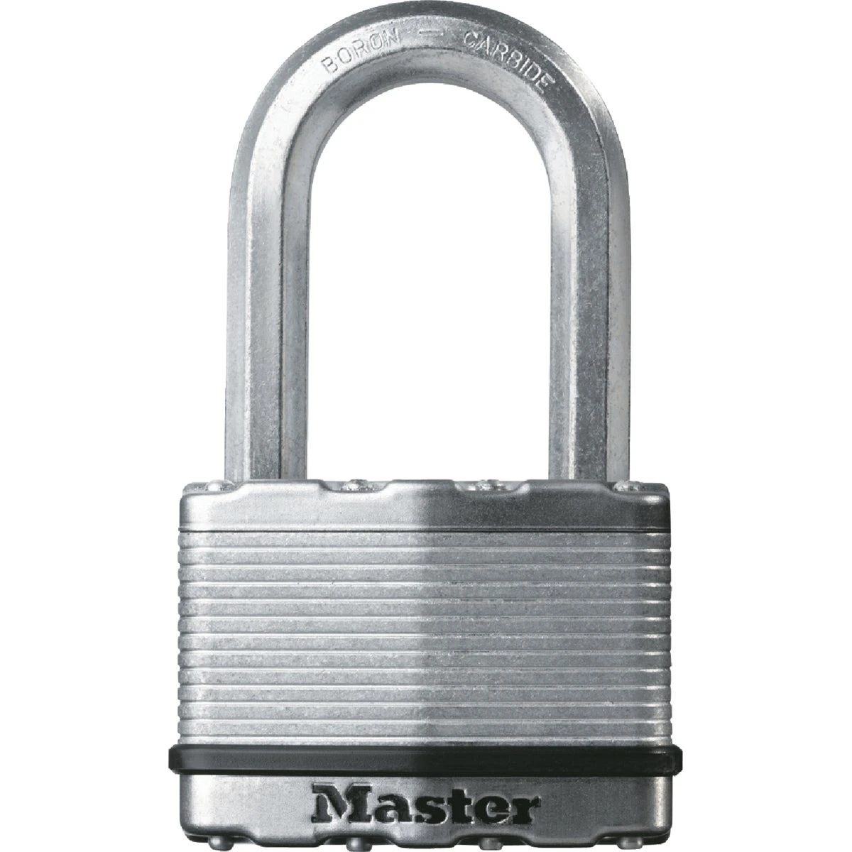 PADLOCK 2.5" MASTER LOCK