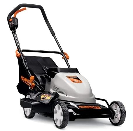 Rm212b 24v Cordless 19-inch 3-in-1 Lawn Mower With Battery