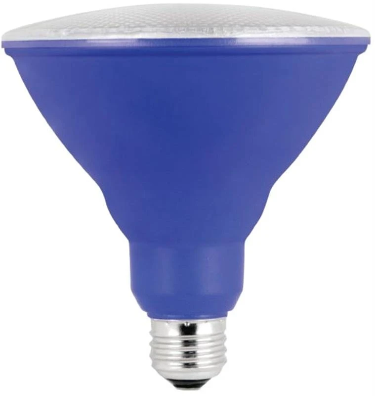 PAR38-B-10KLED LED Bulb Par38 7W Blue