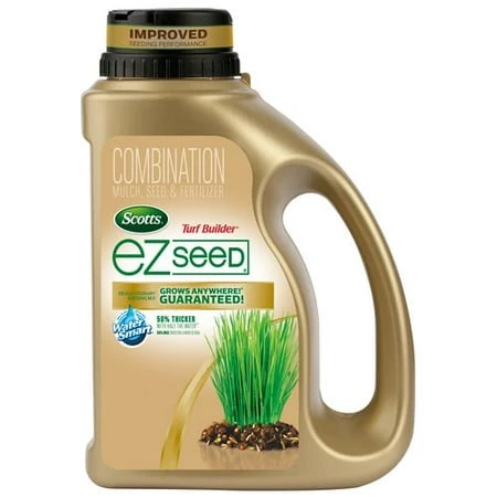 3.75-lbs Turf Builder Ez Seed Fescue Lawn Repair Mix For Sun & Shade