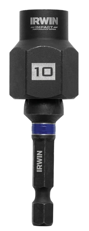1859104 Bolt Grip Impact Bolt Extractor 10mm With 3/8-inch Drive