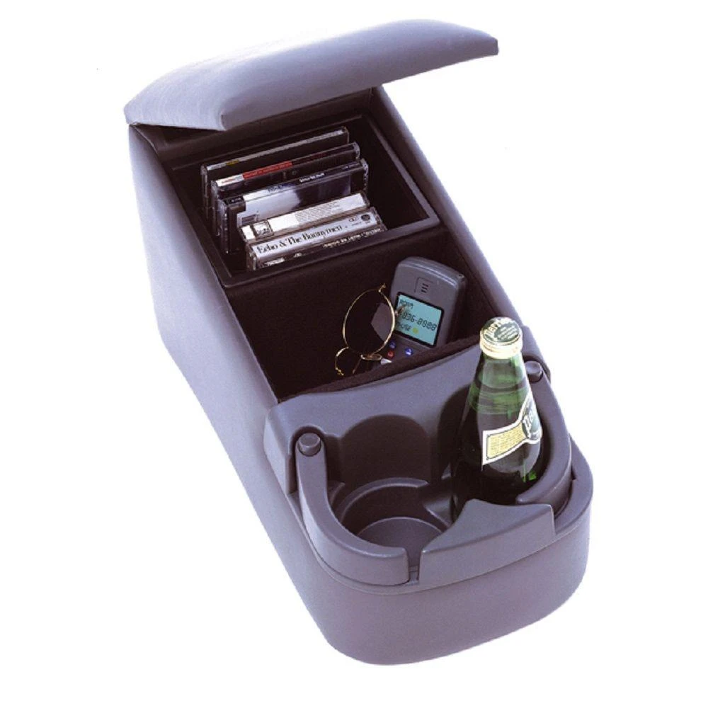 TRUCK/BENCH SEAT CONSOLE