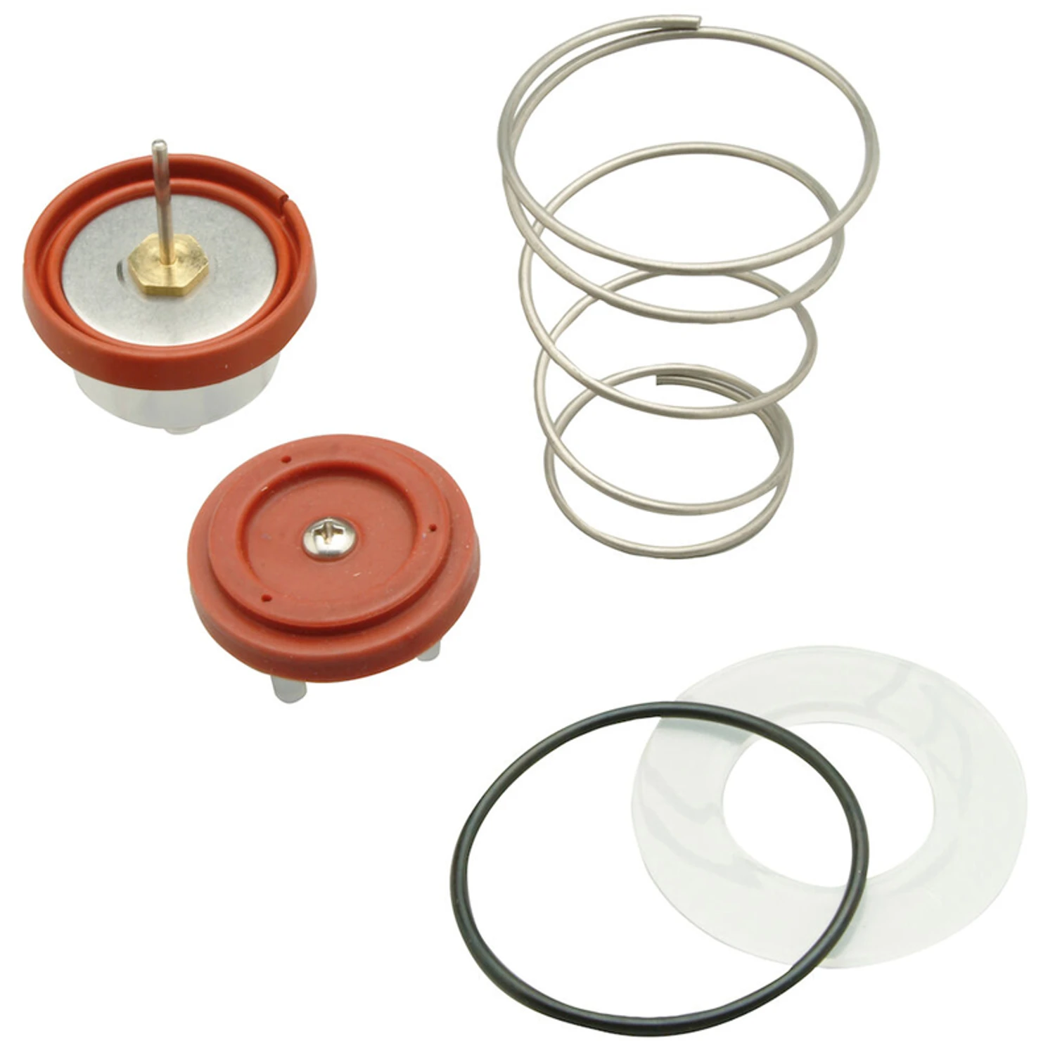 REBUILD KIT WILKINS 720A SERIE