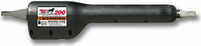 Fm350 Automatic Gate Opener Kit For 16-ft. Single Swing Gates