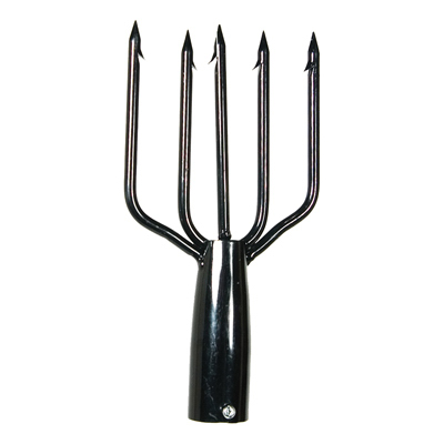 Metal Fish Spear