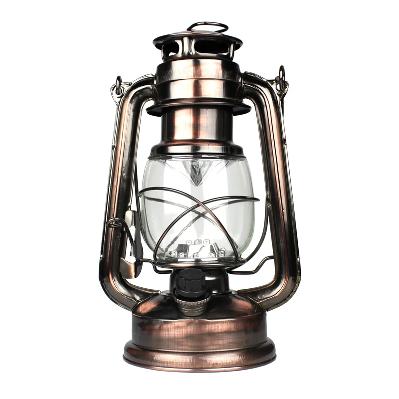 15 LED LANTERN