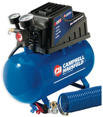 2GAL AIR COMPRESSOR