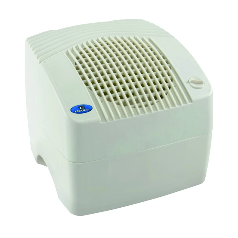 E27 000 1 Gallon Tabletop Humidifier For Rooms Up To 640 Sq. Ft.