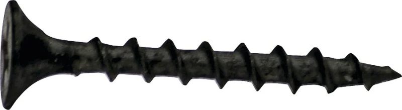 SCREW DRYWALL PH  6X1-5/8 25LB