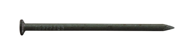 2 Inch 6d Bright Steel Common Nail, 1 Lb Boxed