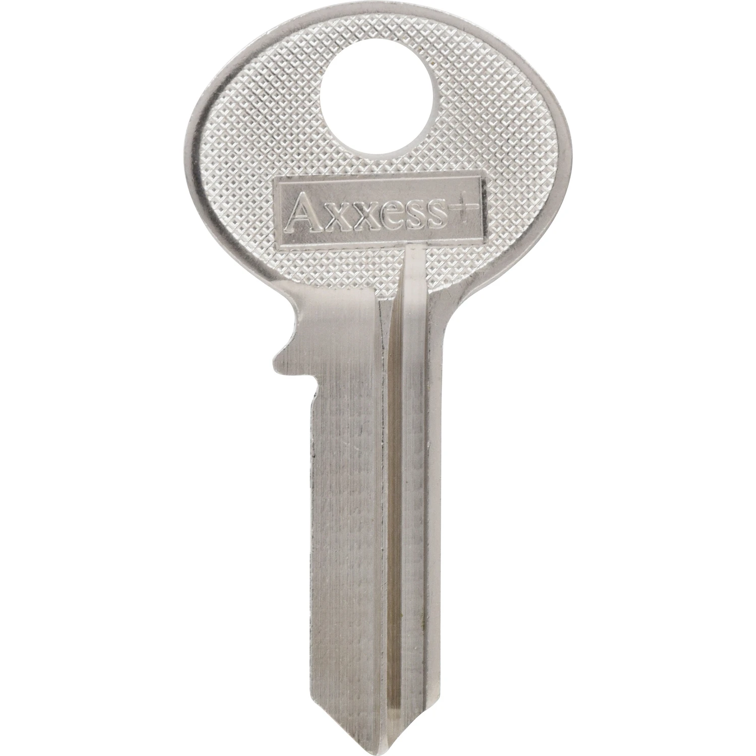 Hillman Traditional Key House/Office Key Blank 87 CO106 Single For Corbin Locks Hillman Traditional Key House/Office Key Blank 87 CO106 Single For Corbin Locks