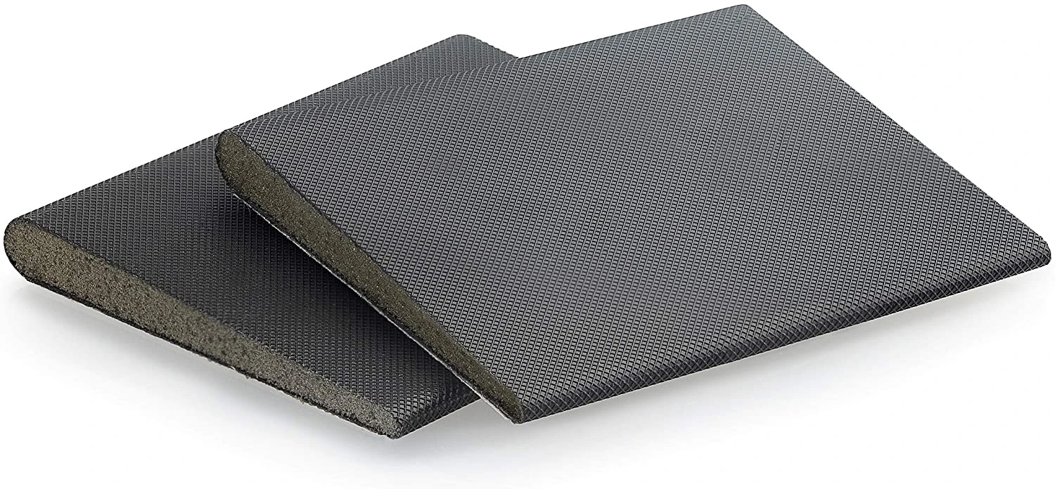 Dirt Catcher Super Sticky Mat Starter Kit, 26 X 30 Inches, Model Dcsp