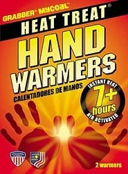 Hand Warmers for Gloves