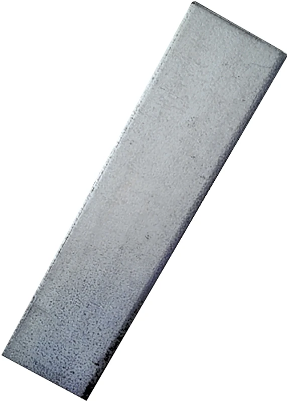Mill Aluminum Sheet Metal, .025 Gauge, 12 X 18 Inches