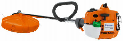 25cc 4-cycle 324l 18-inch Straight Shaft Gas String Trimmer