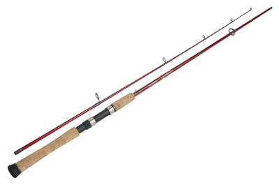 2PC 5'6" Shimano Rod