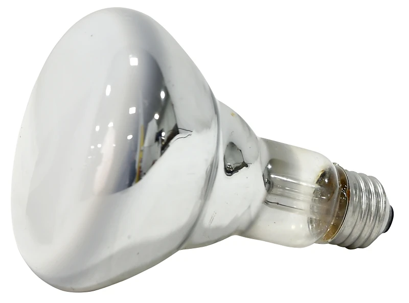 Sylvania Incandescent Frosted Reflector Flood Lamp BR30 Medium Base 120V Light Bulb 65W 6 Pack - OSRAM SYLVANIA INC.