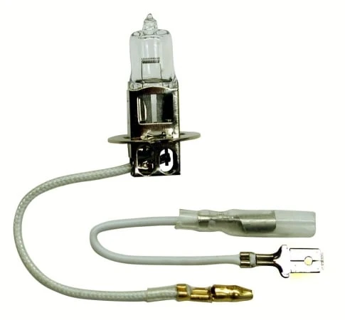 HLGN RPLCMNT BULB