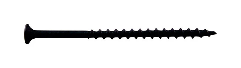 Profit ProFIT 0286194 Screw, #10 Thread, 3-1/2 in L, Coarse