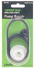 Spray Doc Tank Sprayer Pump Repair Kit R11c - Essential Replacement Parts