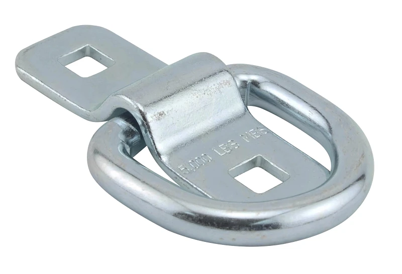 59170 5000 Lb Wire Flip Anchor Ring For Heavy-duty Applications