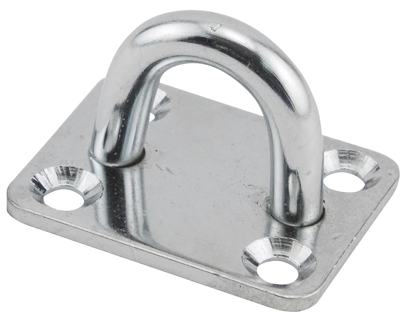 59095 Stainless Steel Anchor Loop With 1200 Lbs Load Capacity