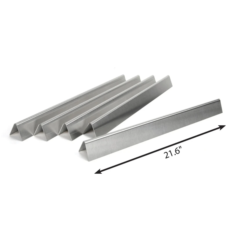 Stainless Steel Heat Tent For Weber Spirit 200, 500, And Genesis Models