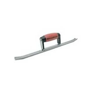 611d Sled Runner, 15 In L X 1/2 In W, Durasoft Handle
