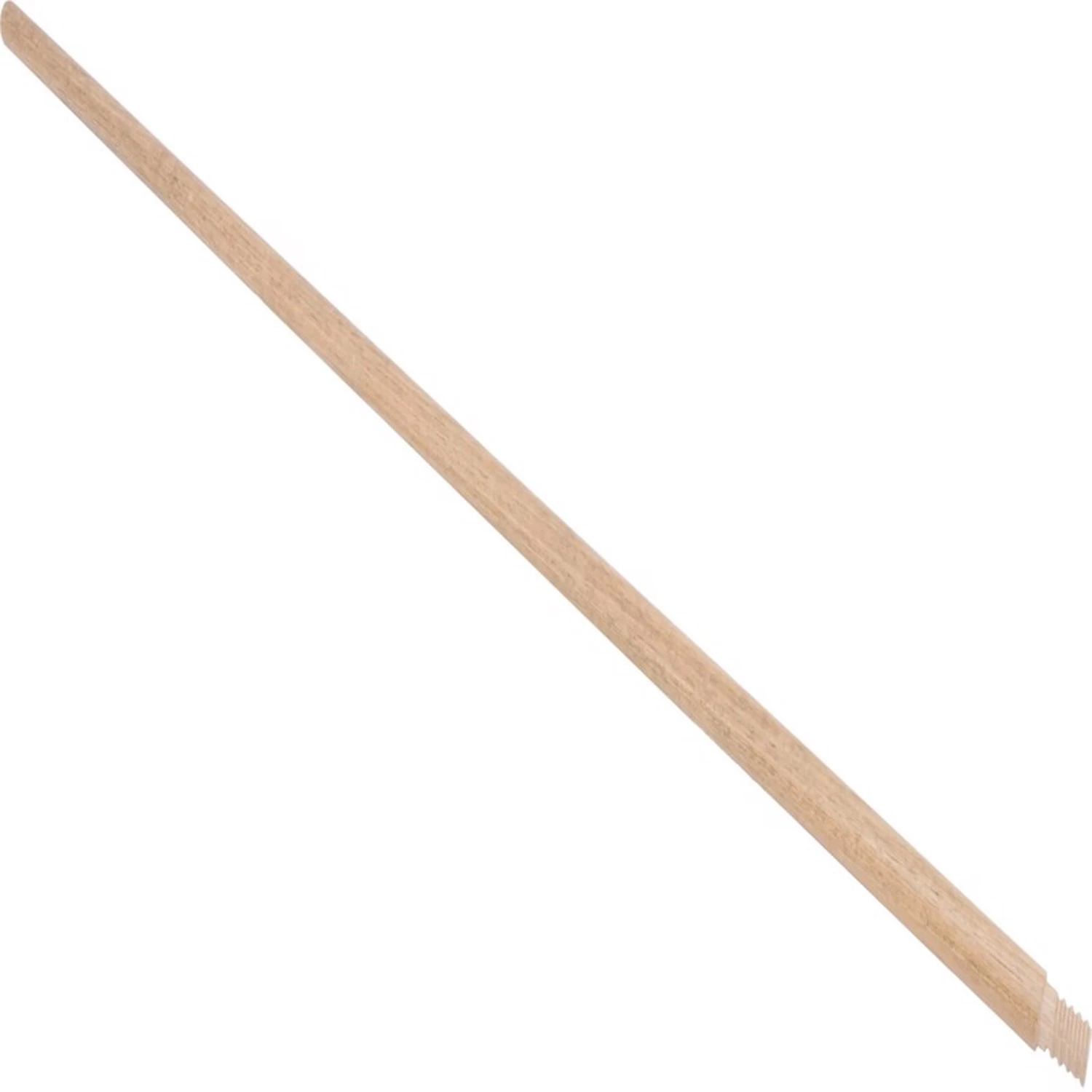 48 In. L Wood 0 Grit Pole Sander Handle Psh753