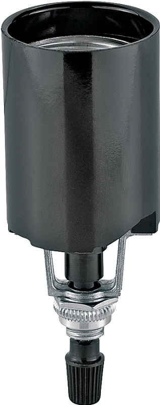 660W Durable Bottom Turn Knob Lampholder
