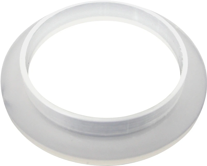 1.5 Inch Polyethylene Washer Drain Tailpiece Pmb-086 For Sink Strainer Connection