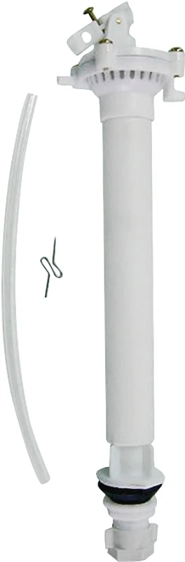 Pmb-171 12-inch Plastic Toilet Ballcock - Anti-siphon Design For Reliable Performance