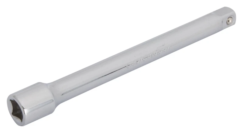 3/8 Inch Drive Extension Bar, 6 Inch Length, Model Mt6491567