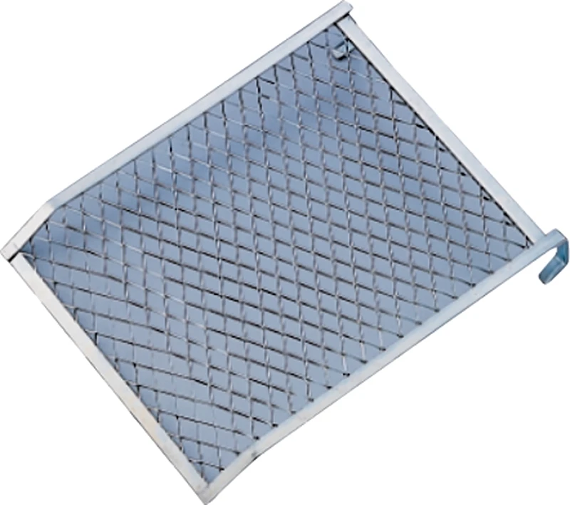 4-sided Paint Bucket Grid For 5 Gallon Buckets, Model Cw941