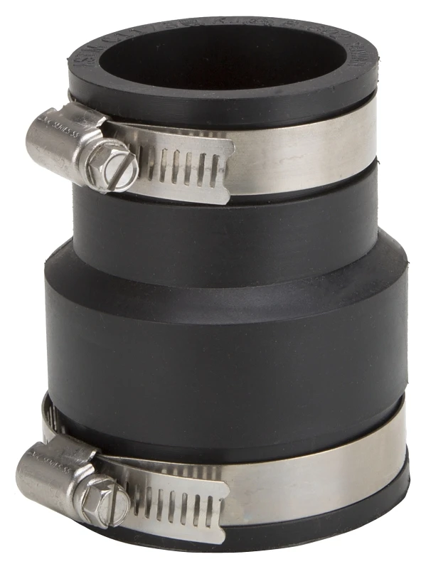 Flexible Coupling 2 Inch X 1.5 Inch Model Fc56-215