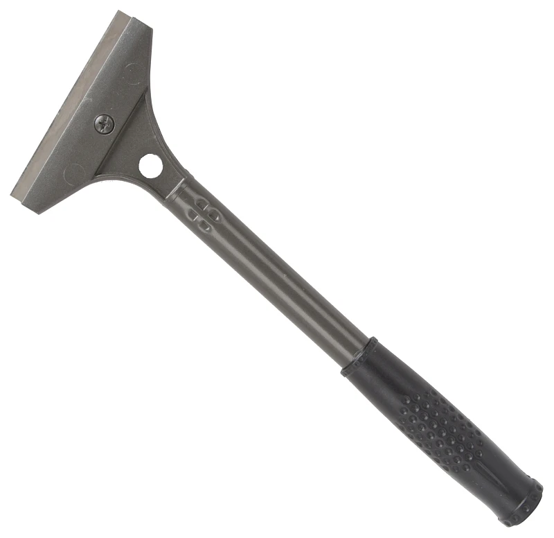Mintcraft 4" X 12" Wallpaper Stripper Tool Model 14082-3l
