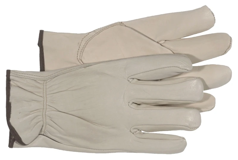 Glove Grain Cowhide Leather 2X 40672X