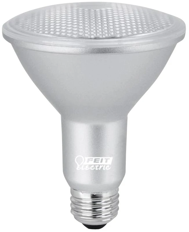 Feit Electric PAR30LDM/930CA LED Bulb, 7 Watts, 120 Volts