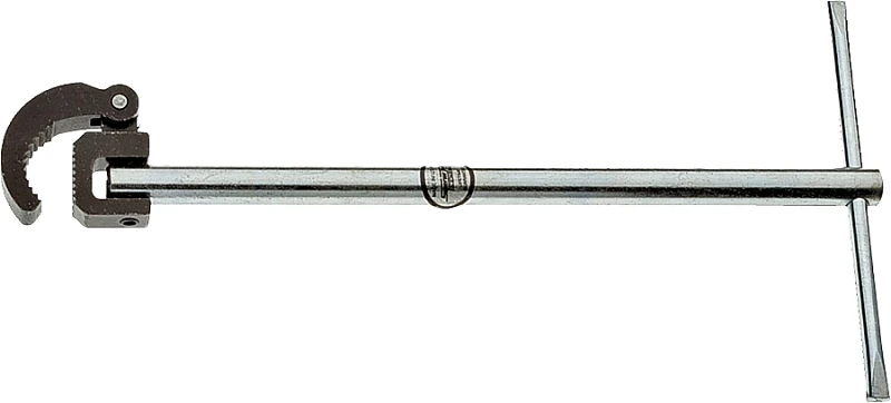 11 Inch Basin Wrench Model 3811 For Tight Spaces
