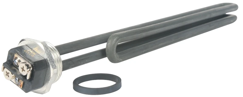 02903 240v 2500w Screw-in Water Heater Element - 11 Inch