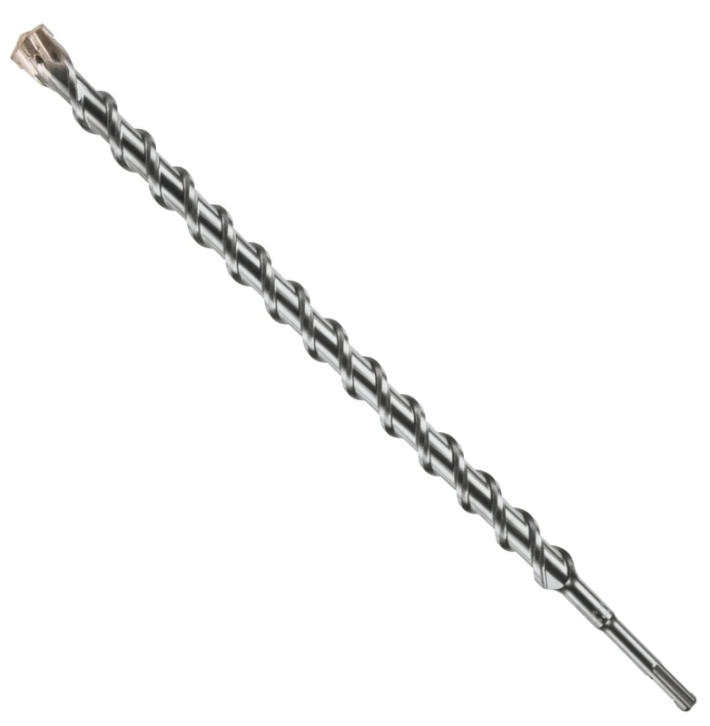 Bulldog Extreme Hammer Drill Bit 1 In. X 16 In. X 18 In. Hcfc2267
