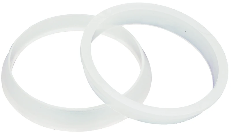 Pp20965 Slip Joint Washers 1-1/2 X 1-1/4 In & 1-1/2 X 1-1/2 In