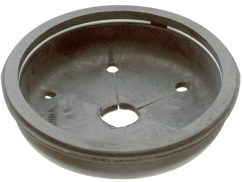 Pp820-16 Garbage Disposal Splash Guard Rubber 5.375 In. X 4.625 In.