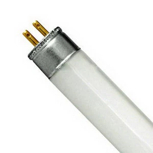 20914 Fp14/841/eco 14w T5 Fluorescent Tube Light Bulb 4100k 85 Cri Mini Bi-pin G5 Base