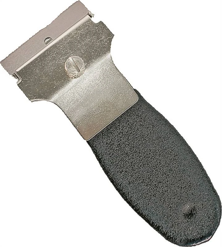 TOOLBASIX JLWFB000133L Single Razor Scraper