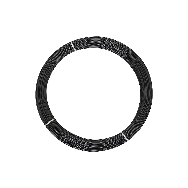 Dark Annealed Craft Wire, 16 Gauge, 200 Feet Long