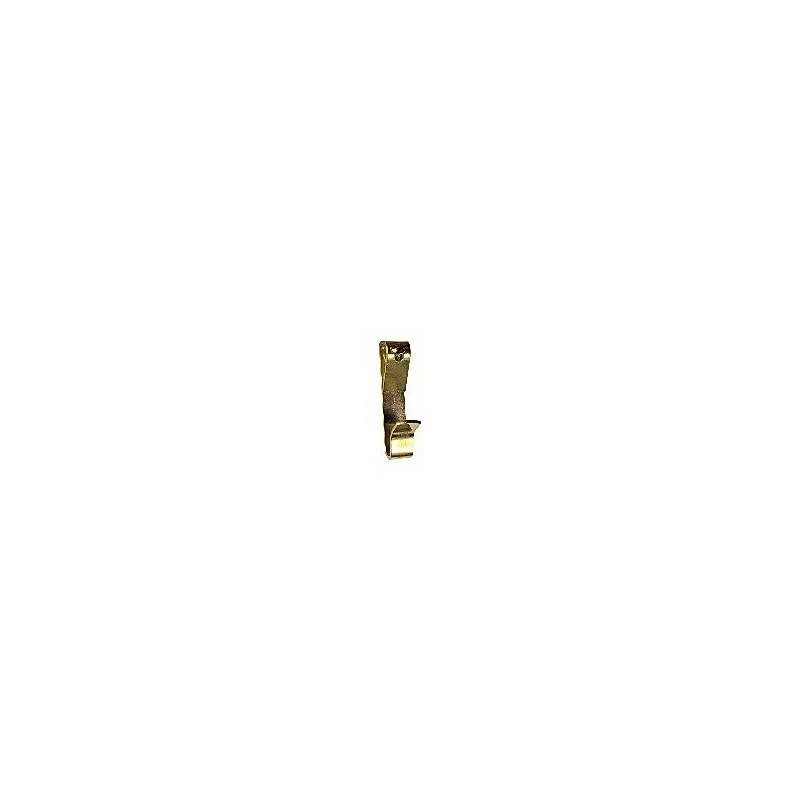 Picture Hangers, 100-Lb. Load, 2-Pk.