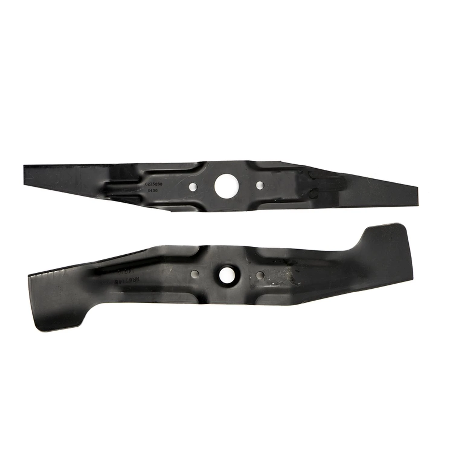 High Lift 3-In-One Blades, 21-In.