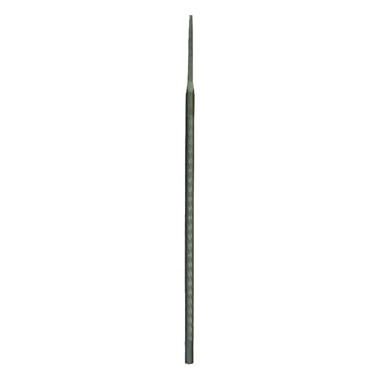 Nicholson High Carbon Steel Round Chainsaw File 8 Inch
